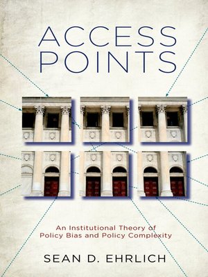 cover image of Access Points